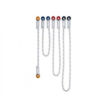 Singing Rock Lanyard I – saugos lynas darbui aukštyje