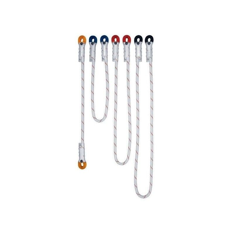 Singing Rock Lanyard I – safety lanyard for work at height