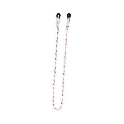 Singing Rock Lanyard I – safety lanyard for work at height