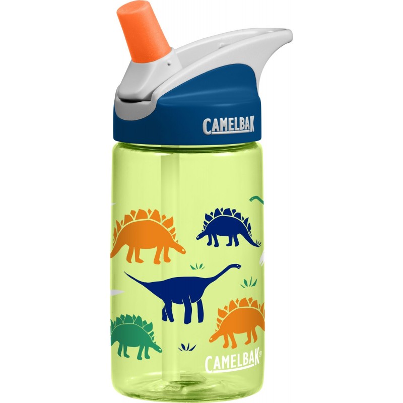 camelbak eddy kids water bottle