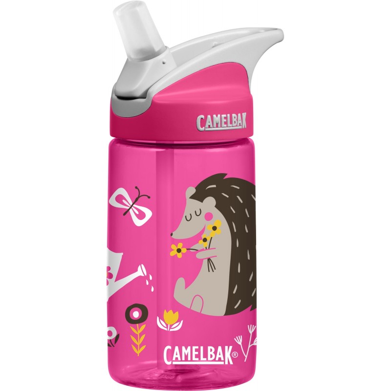 Gertuvė CamelBak Eddy Kids 0,4L Gertuvė CamelBak Eddy Kids 0,4L