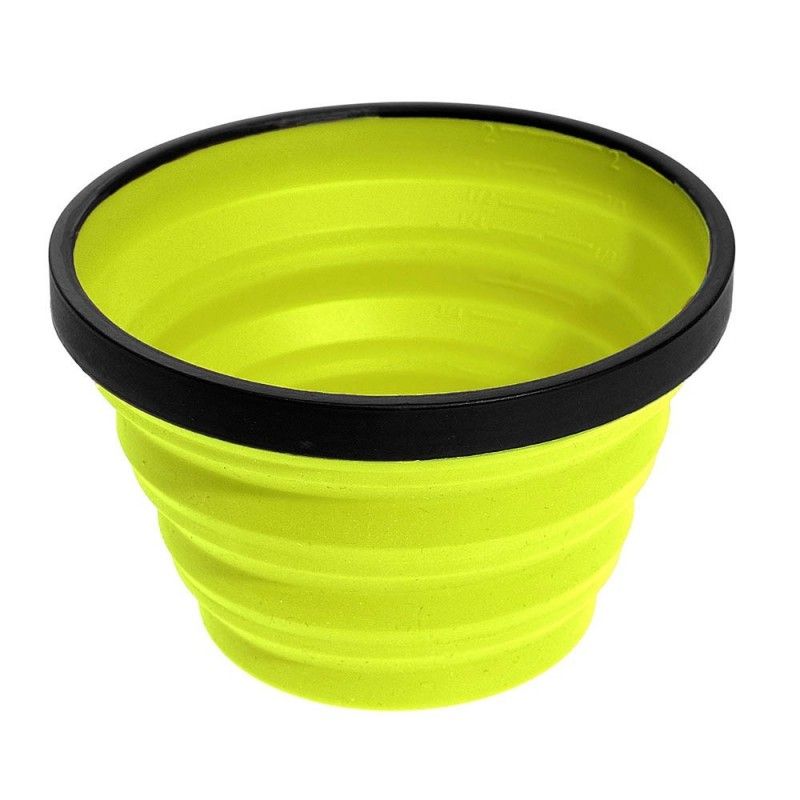 puodelis Sea To Summit X-Mug puodelis Sea To Summit X-Mug