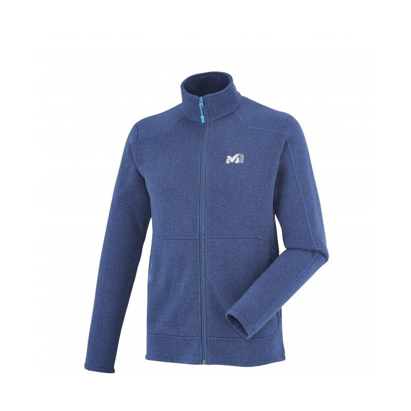 Millet Hickory Fleece Millet Hickory Fleece