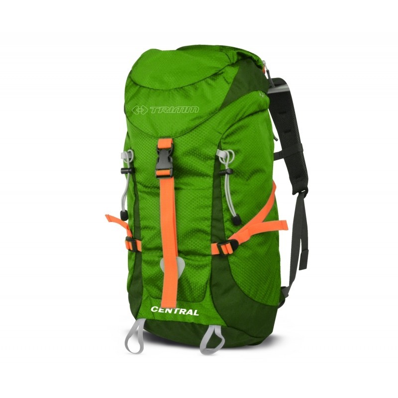 Kuprinė Trimm Central 40L Kuprinė Trimm Central 40L