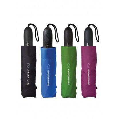 Lifeventure Trek Medium skėtis