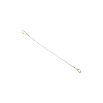 Plieninė savisauga Singing Rock Steel Lanyard I