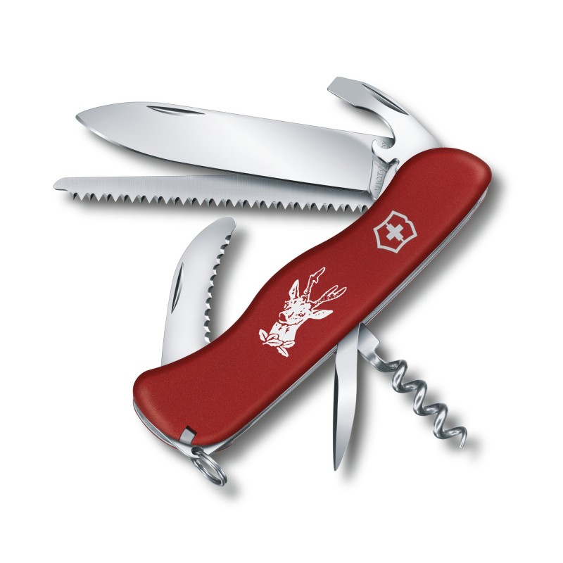 Knife Victorinox Forester