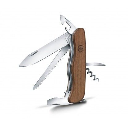 Victorinox Forester Wood Swiss Army Knife