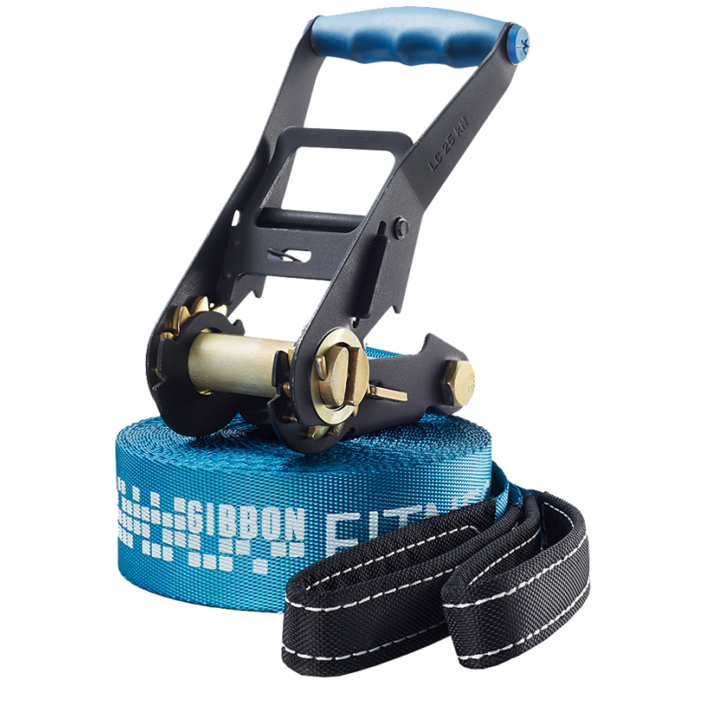 Slackline Gibbon Fitness Line 15m Slackline Gibbon Fitness Line 15m