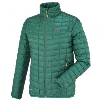 Millet Dry Microloft jacket