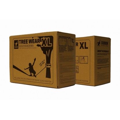 Gibbon TreeWear XL