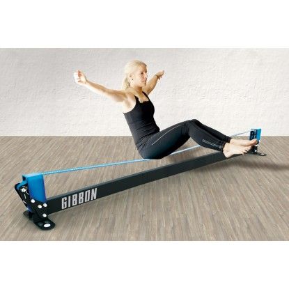 Gibbon SLACKRACK Fitness Edition – slackline stovas balansui | expedition.lt