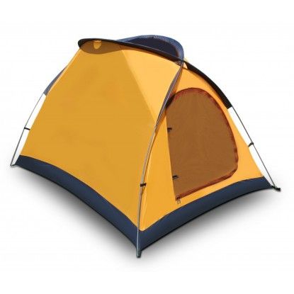 Trimm Forester tent