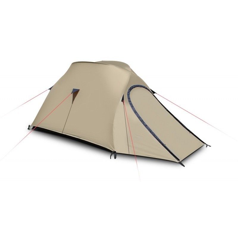 Trimm Forester tent