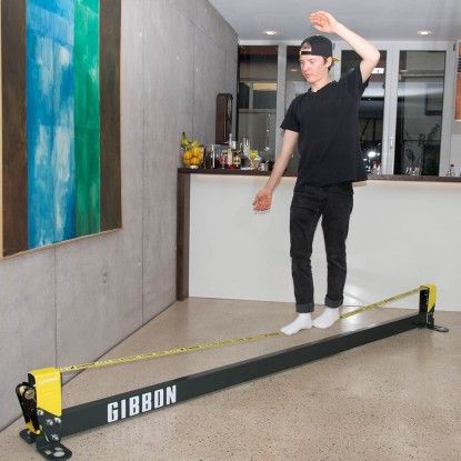 Gibbon Slackrack Classic
