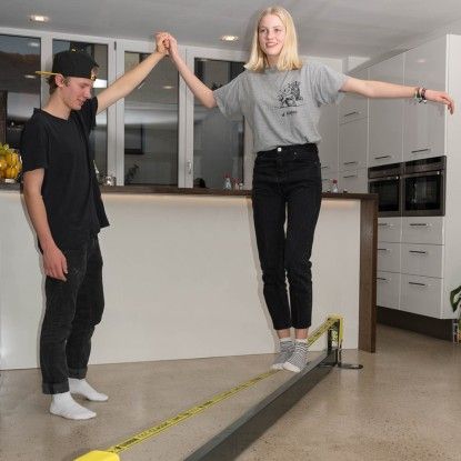 Gibbon Slackrack Classic
