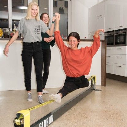Gibbon Slackrack Classic