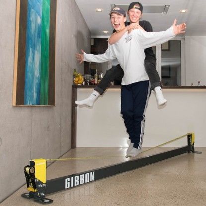 Gibbon Slackrack Classic
