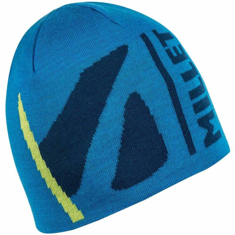 Millet M WHITE WOOL beanie Millet M WHITE WOOL beanie