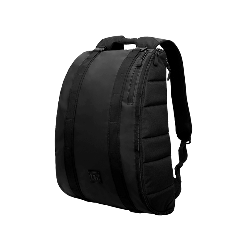 Kuprinė Douchebags The Base 15L Black Out Kuprinė Douchebags The Base 15L Black Out