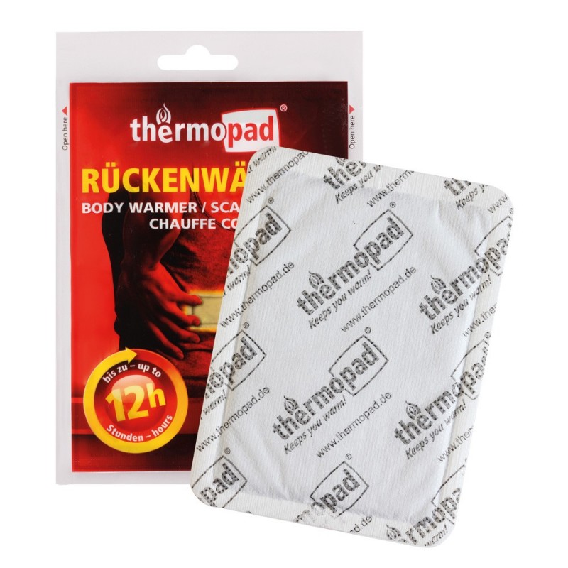 Thermopad Body warmer šildyklė