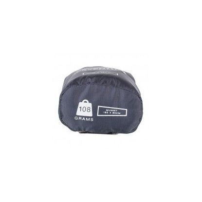 Lifeventure Silk Liner Mummy