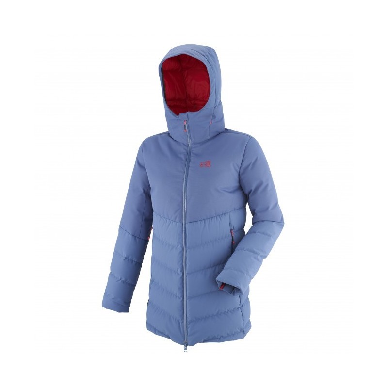 Striukė Millet LD Olmedo Parka Striukė Millet LD Olmedo Parka