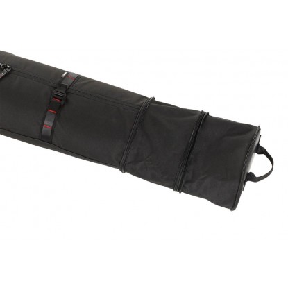 Details about   SnoKart Ski Zoom 160-190cm Extendible Ski Carry Bag 