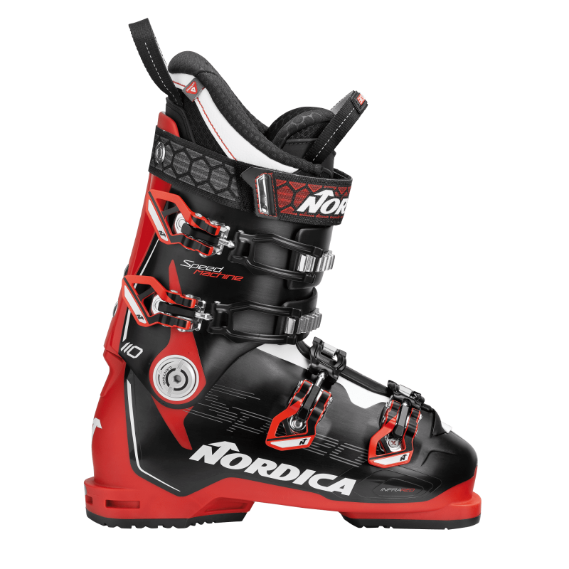 Alpine ski boots Nordica Speedmachine 110