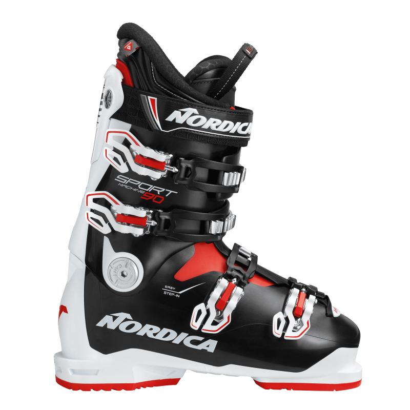 Alpine ski boots Nordica SPORTMACHINE 90