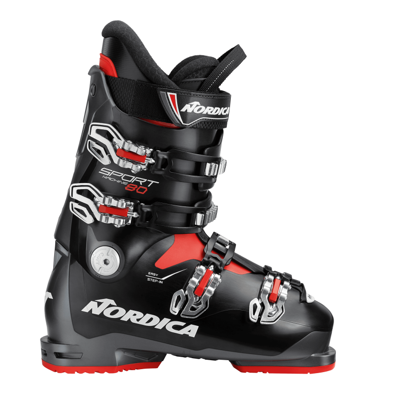 Alpine ski boots Nordica SPORTMACHINE 80