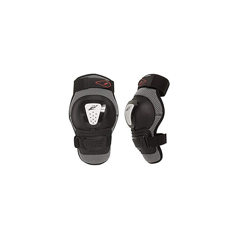 Kelių apsauga Zandona SHORT KNEEGUARD EVO kid/lady Kelių apsauga Zandona SHORT KNEEGUARD EVO kid/lady