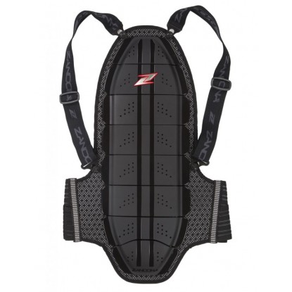 Zandona Shield Evo X8 back protection