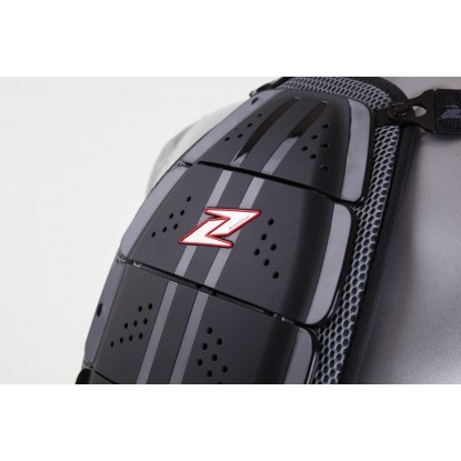 Zandona Shield Evo X8 back...