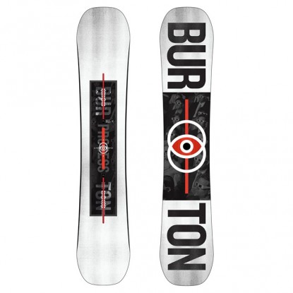 Burton Process Flying V Snowboard