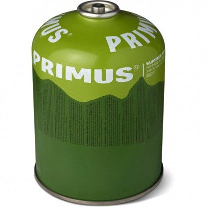 Primus Summer Gas 450g gas cartridge
