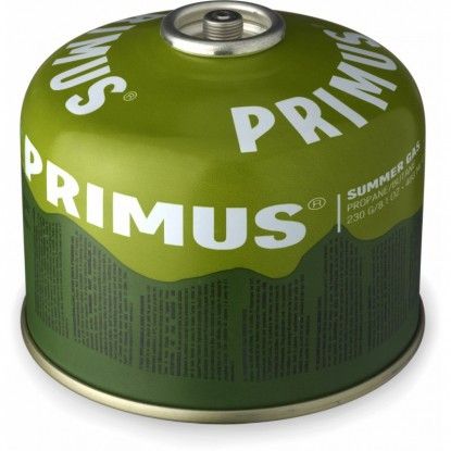 Primus Summer Gas 230g dujų kasetė