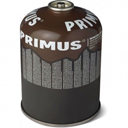 Primus Winter Gas 450 g – žieminės dujos turistinėms viryklėms