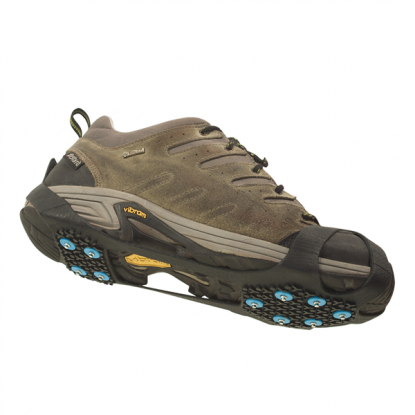 Ice Blue Crampons