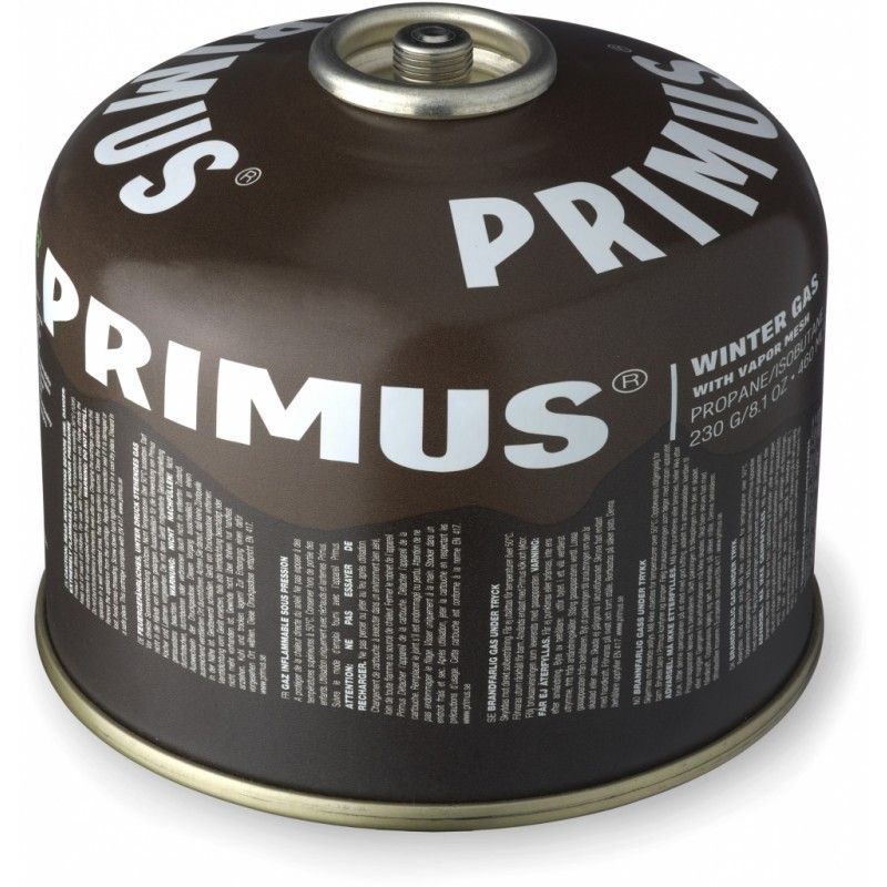 Primus Winter Gas 230g dujų kasetė