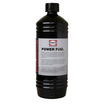 Primus Power Fuel 1 L – Liquid Fuel for Camping Stoves