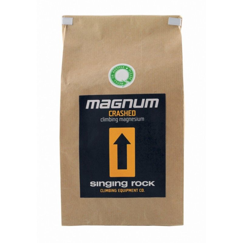 Singing Rock Magnum Crunch Bag