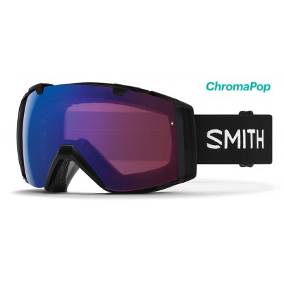 Slidinėjimo akiniai Smith I/O ChromaPop Photochromic