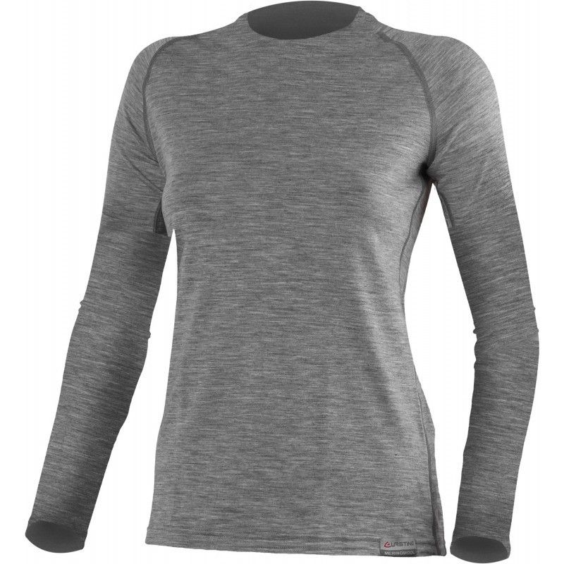 Termo merino marškinėliai Lasting Atila Termo merino marškinėliai Lasting Atila