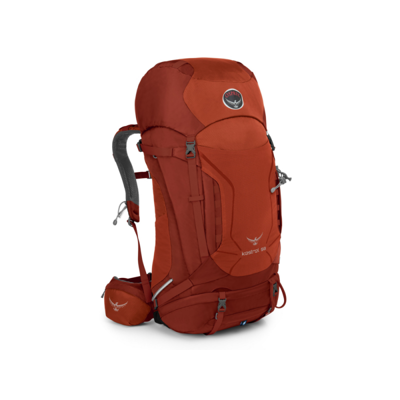 Osprey Kestrel 68 backpack Osprey Kestrel 68 backpack