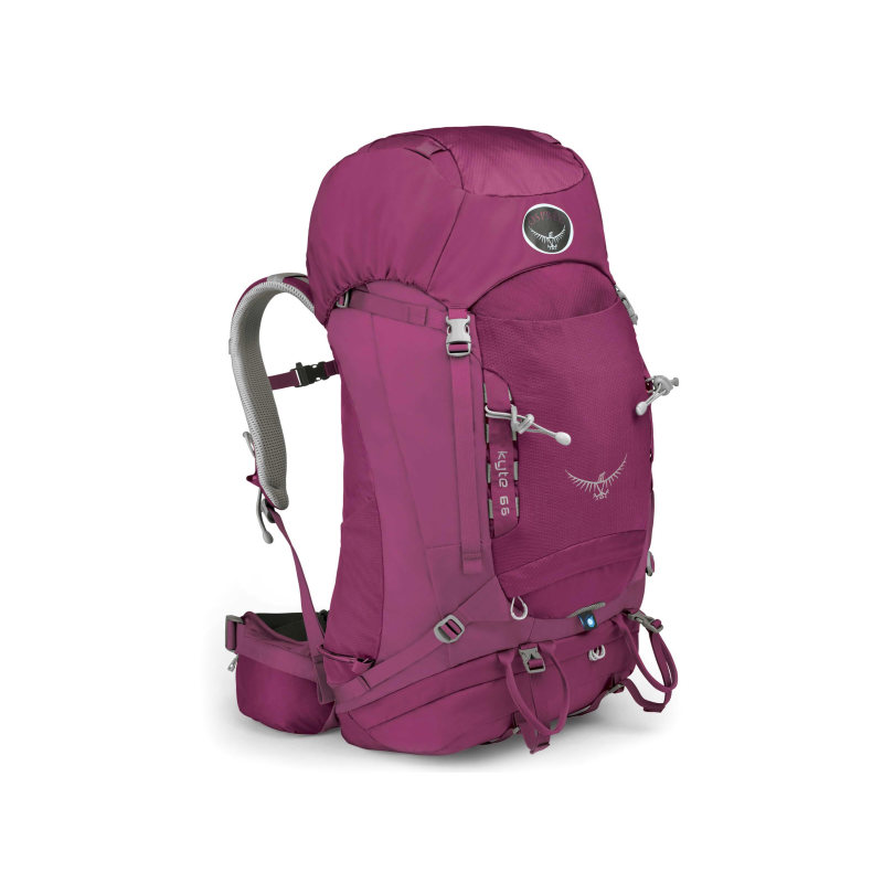 Kuprinė Osprey Kyte 66 W'S Kuprinė Osprey Kyte 66 W'S