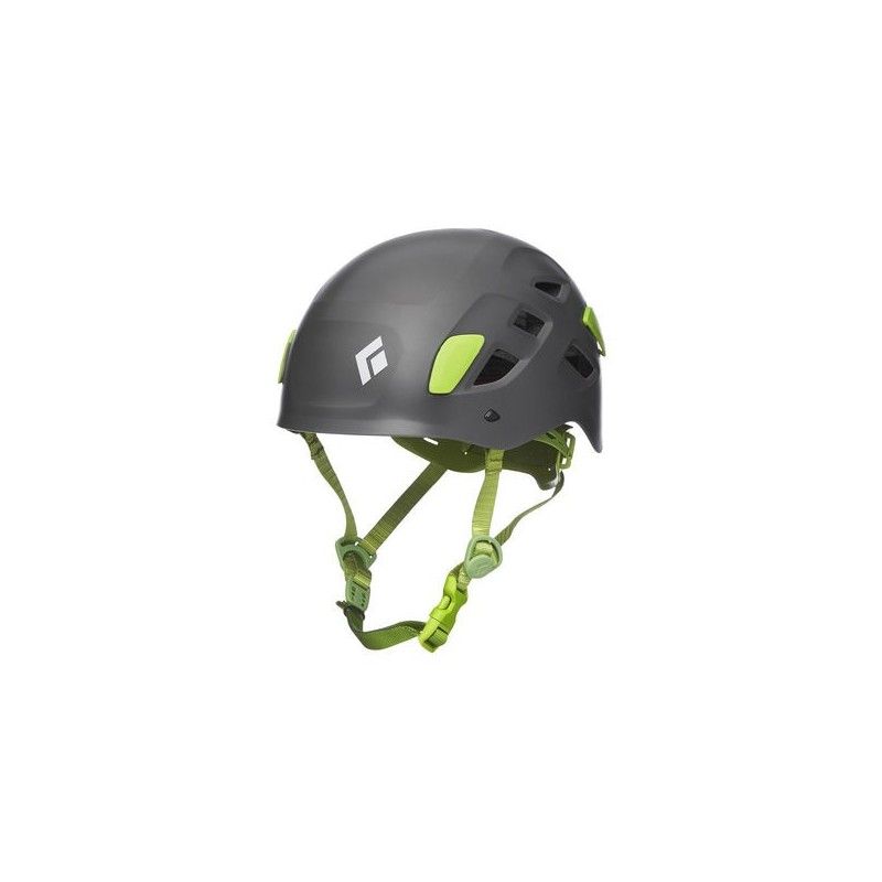 Black Diamond Half Dome helmet