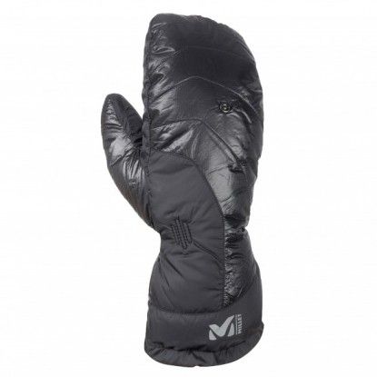 Pirštinės Millet Compact Down Mitten