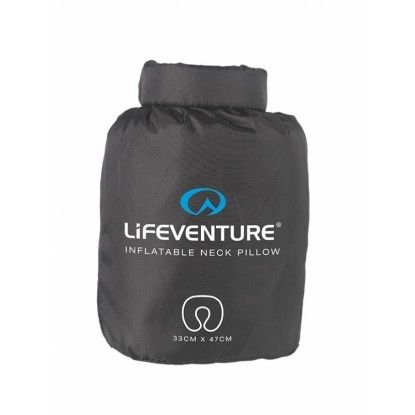 Lifeventure Inflatable Neck Pillow kelioninė pagalvėlė