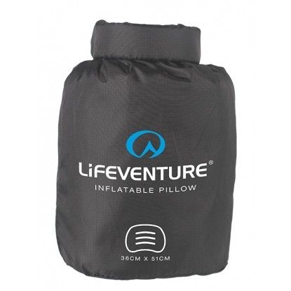 Lifeventure Inflatable Pillow kelioninė pagalvėlė